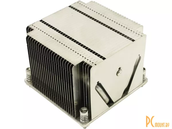 Supermicro SNK-P0048P, Server CPU Cooler