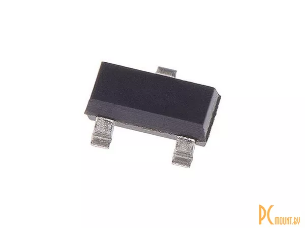 Диод SM712 SOT23 TVS protection diode