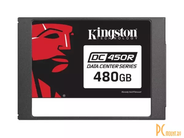 SSD 480GB Kingston SEDC450R/480G 2.5\'\' SATA-III