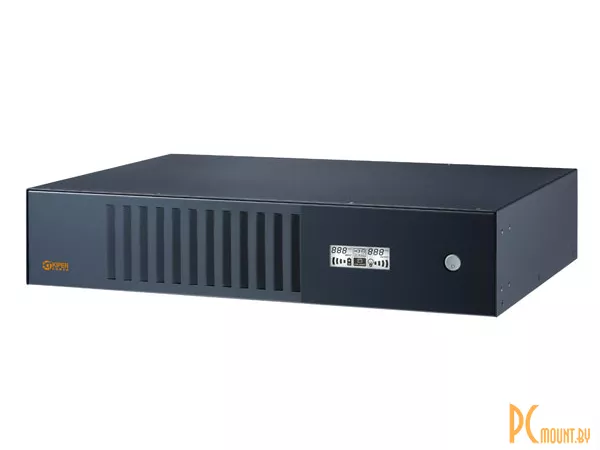 Источник бесперебойного питания ИБП Kiper Power Smart 2200 RM IEC (2200VA/1320W)