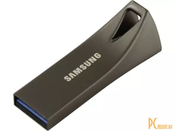 USB память 128GB, Samsung MUF-128BE4/APC, Black